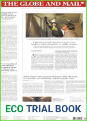 The Globe and Mail - February 28, 2024