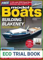 Model Boats - Vol. 74 Issue 880, March 2024