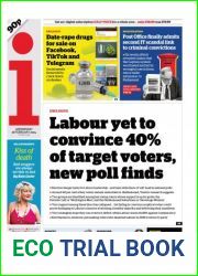 The i Newspaper - February 28, 2024