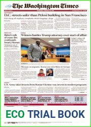 The Washington Times - February 28, 2024