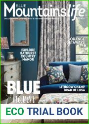 Blue Mountains Life - February March 2024