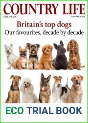 Country Life UK - February 28, 2024