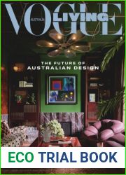 Vogue Living Australia - March April 2024