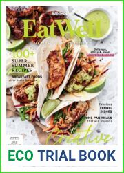 Eat Well - Issue 52, 2024