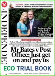 The Independent - February 28, 2024