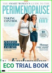 The Smart Women|s Guide to the Perimenopause - 1st Edit, 2024