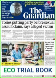 The Guardian - February 28, 2024