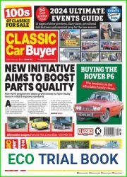 Classic Car Buyer - 28 February 2024
