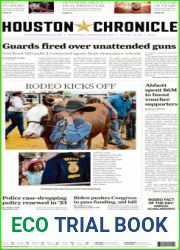 Houston Chronicle - February 28, 2024