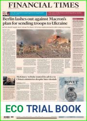 Financial Times US - February 28, 2024