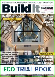 Build It - April 2024