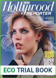 The Hollywood Reporter - February 28, 2024