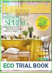 House Beautiful UK - April 2024