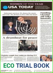 USA Today - February 28, 2024