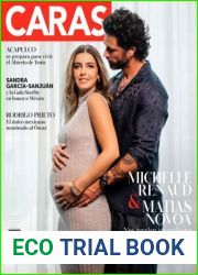 Caras Mexico - A23, 03 Marzo 2024