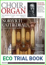 Choir and Organ - Spring 2024