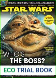 Star Wars Insider - Issue 224, 2024