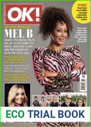 OK! Magazine UK - Issue 1431 4 March, 2024