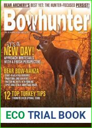 Bowhunter - April May 2024