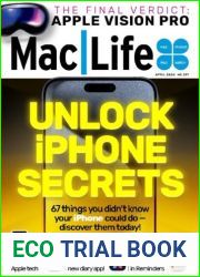 Mac|Life UK - Issue 217, April 2024