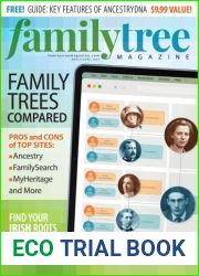 Family Tree USA - March April 2024
