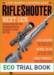 RifleShooter - May June 2024
