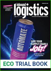 Inbound Logistics - February 2024