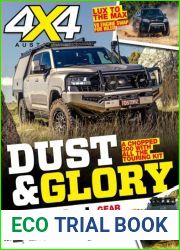 4×4 Magazine Australia - Issue 488, March 2024