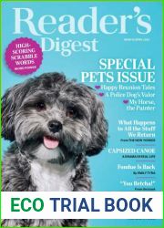 Reader|s Digest USA - March 2024