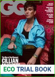 British GQ - March 2024