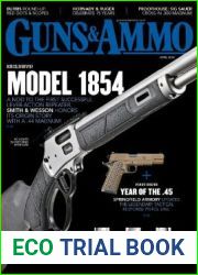 Guns and Ammo - April 2024