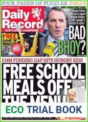 Daily Record - February 27, 2024