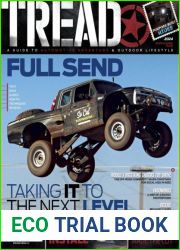 Tread - March April 2024