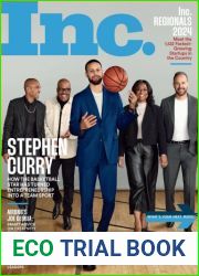Inc. Magazine - March 2024