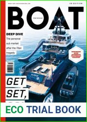 Boat International US Edition - March 2024