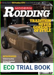 Modern Rodding - Volume 5, Issue 42, March 2024