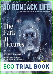 Adirondack Life - March April 2024