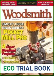 Woodsmith - Vol 46, Issue 272 2024