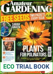 Amateur Gardening - 2 March 2024