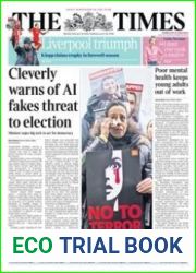The Times - 26 February 2024