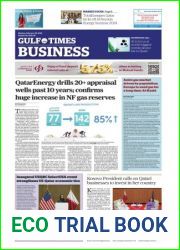 Gulf Times Business Qatar - February 26, 2024
