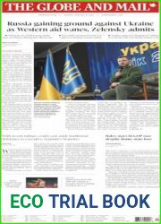 The Globe and Mail - February 26, 2024