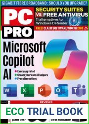 PC Pro - Issue 355, April 2024