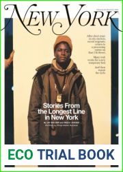 New York Magazine - February 26 March 10, 2024
