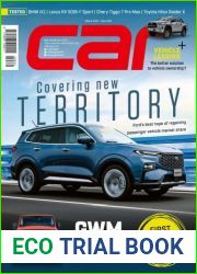 CAR South Africa - Issue 805, March 2024