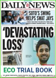 New York Daily News - February 26, 2024