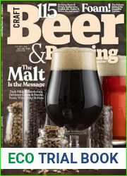 Craft Beer and Brewing - Issue 59, Spring 2024