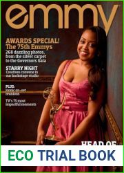 Emmy - Issue 1 February 2024