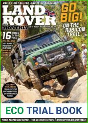 Land Rover Monthly - Issue 319, April 2024