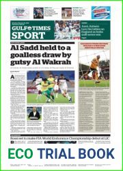 Gulf Times Sport Qatar - February 26, 2024